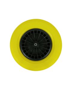 KRUIWAGEN WIEL NML FLEX PRO AS 13 CM