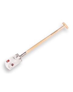 SPADE IDEAL NR.1 TYPE 1006