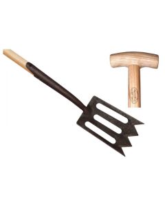 SPORK DEWIT MET T-STEEL 8305