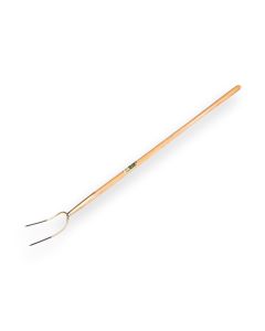 HOOIVORK 2-TANDS 135 CM STEEL OFFNER