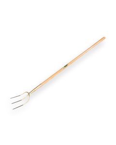 HOOIVORK 3-TANDS 135 CM STEEL OFFNER