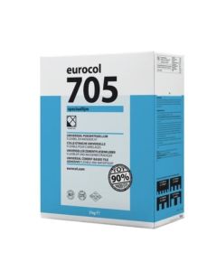 EUROCOL SPECIAALLIJM 705  5-KG