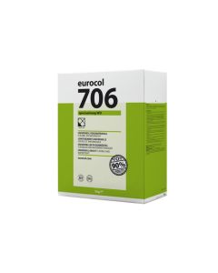 EUROCOL SPEC.VOEG GRIJS WD 706  5-KG