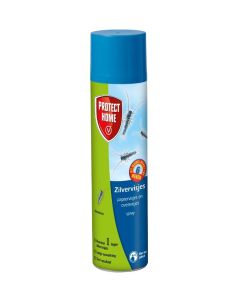 ZILVERVISJESSPRAY 400ML PROTECT HOME