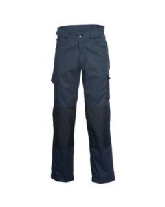 WERKBROEK HAVEP 8597 ZWART M.50