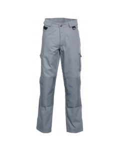 WERKBROEK HAVEP 8597 GRIJS M.52