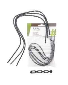 HEESTERBAND 50 CM 3 STUKS RAPA