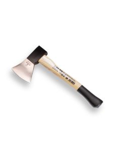 HANDBIJL 600 GRAM ADLER 36CM ESSEN STEEL