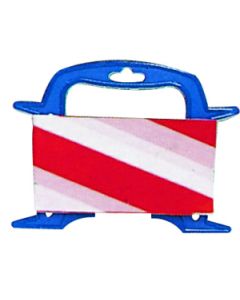 MARKERINGS BAND 100-MTR