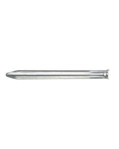 TENTHARING 24 CM IJZER HALFROND