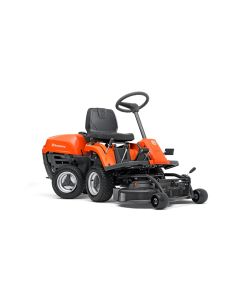 ZITMAAIER RIDER- R 112C HUSQVARNA
