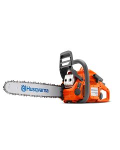 MOTORKETTINGZAAG 435 II 15" HUSQVARNA