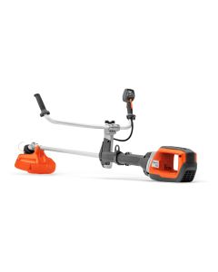 BOSMAAIER 535IRX HUSQVARNA