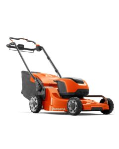 ACCUMAAIER HUSQVARNA LC347IVX+ACCU+LADER