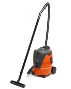 HUSQVARNA WDC 220 STOFZUIGER NAT+DROOG