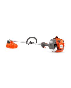 Bosmaaier husqvarna 325l