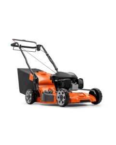 MOTORMAAIER HUSQVARNA LC356VP