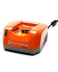 LADER HUSQVARNA QC500 500W