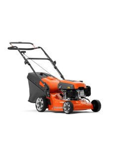 Husqvarna LC140P motormaaier