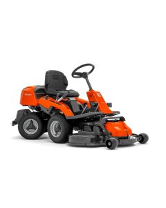 ZITMAAIER RIDER R 214C HUSQVARNA
