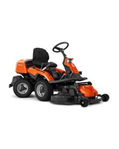 ZITMAAIER RIDER R216T AWD HUSQVARNA