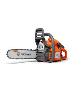 MOTORKETTINGZAAG 440E II 15" HUSQVARNA