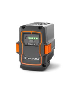 ACCU HUSQVARNA 40-B220X  36V  6.0AH  BT