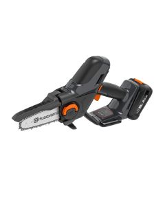 HUSQVARNA ASPIRE SNOEIZAAG P5-P4A SET