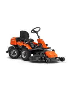ZITMAAIER RIDER R214TC 103 CM HUSQVARNA