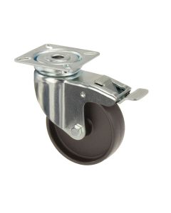 ZWENKWIEL 50 MM M/REM NYLON-W