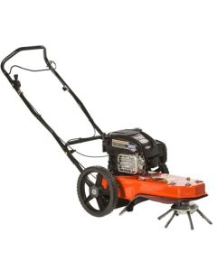 ARIENS PRO370 ONKRUIDBORSTELMACHINE