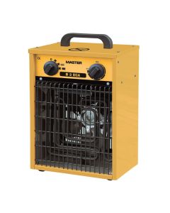 MASTER B3ECA ELEKTRISCHE HEATER