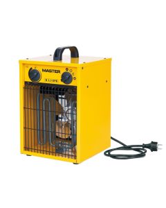 MASTER B3.3EPB ELEKTRISCHE HEATER