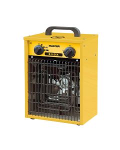 MASTER B5ECA ELEKTRISCHE HEATER