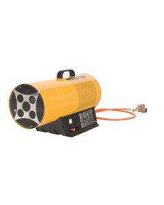 GASHEATER MASTER BLP33M 33KW
