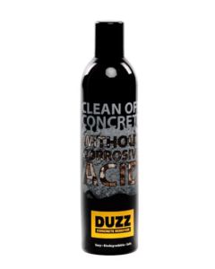 DUZZ BETONVERWIJDERAAR 500-ML