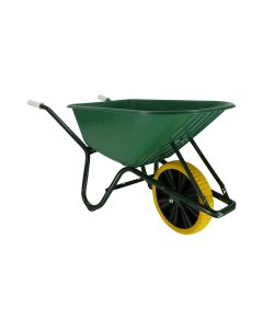 KRUIWAGEN PVC VIERKANT 100L+NML BAND