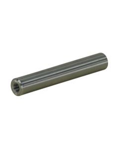 AS VOOR KRUIWAGEN 130X20 MM M10