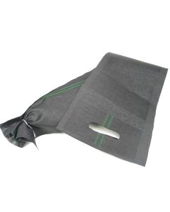 ZANDSLURF SILOBAG MET HANDVAT 27x120CM