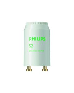 STARTER VOOR TL INSECTENDODER 22W