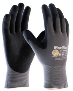 WERKHANDSCHOENEN MAXIFLEX 34-874 M.10