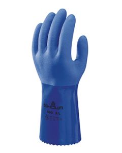 WERKHANDSCHOENEN SHOWA 660 XL/10