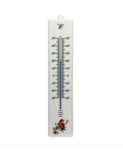 THERMOMETER KUNSTSTOF 32CM