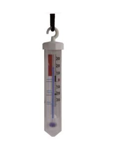 DIEPVRIESTHERMOMETER 19CM