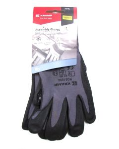 WERKHANDSCHOENEN KG01004 10/XL