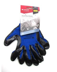 WERKHANDSCHOENEN KG04003  10/XL