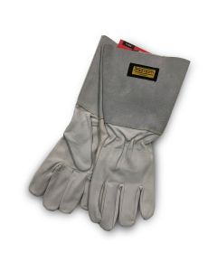 LASHANDSCHOENEN TIG MAAT 10/XL