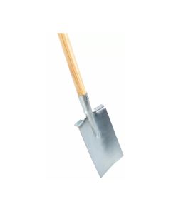 SPADE MINI MET STEEL