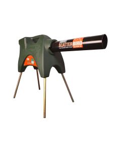 KNALAPPARAAT SCATTERBIRD MARK 4 PORTEK