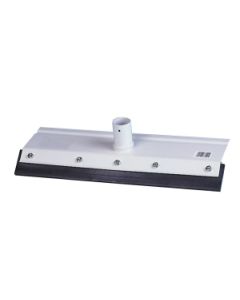 MESTSCHUIVER 40 CM Z/ST. IJZER